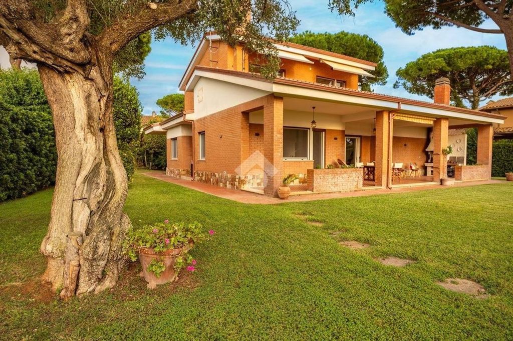 Maison de luxe à vendre à Tarquinia, 690 000 €, Photo 7