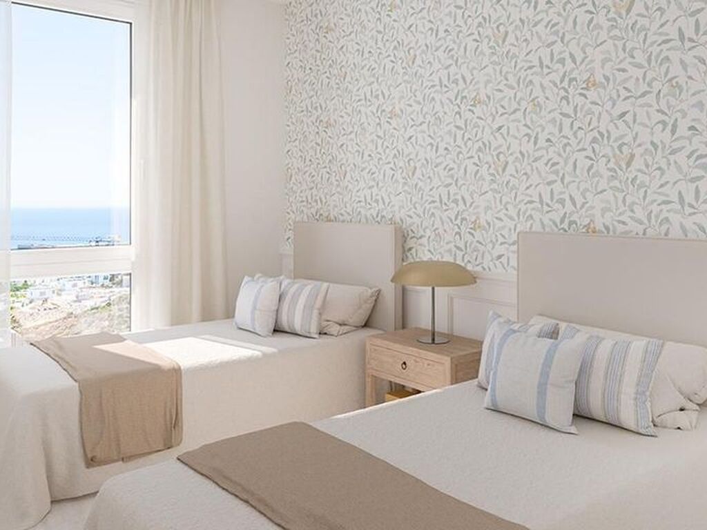 Maison de luxe à vendre à Mijas, 670 000 €, Photo 7