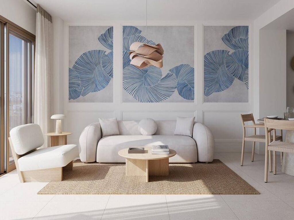 Appartement de luxe à vendre à Mijas, 844 100 €, Photo 7