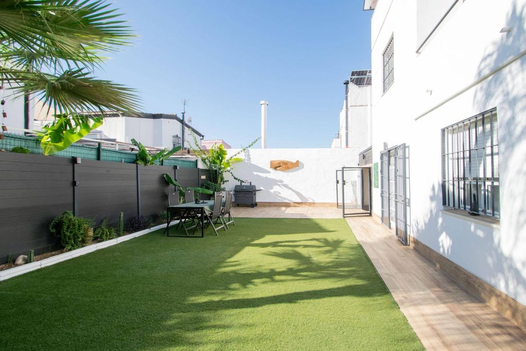 Maison de luxe à vendre à Bormujos, 495 000 €, Photo 7