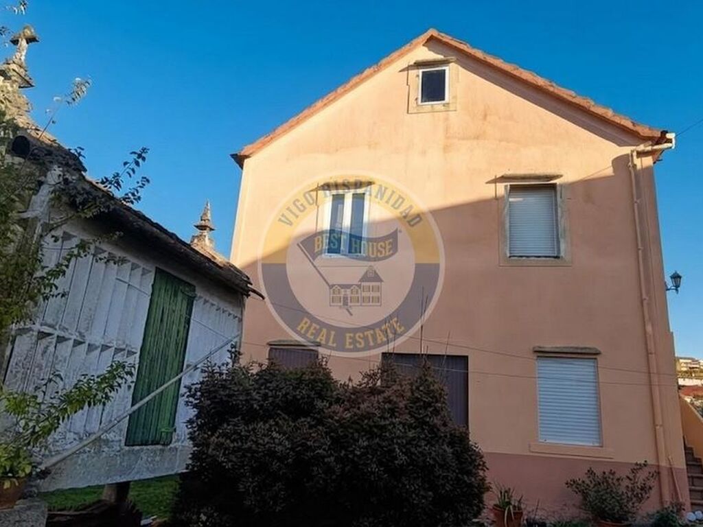 Maison de luxe à vendre à Vigo, 420 000 €, Photo 7