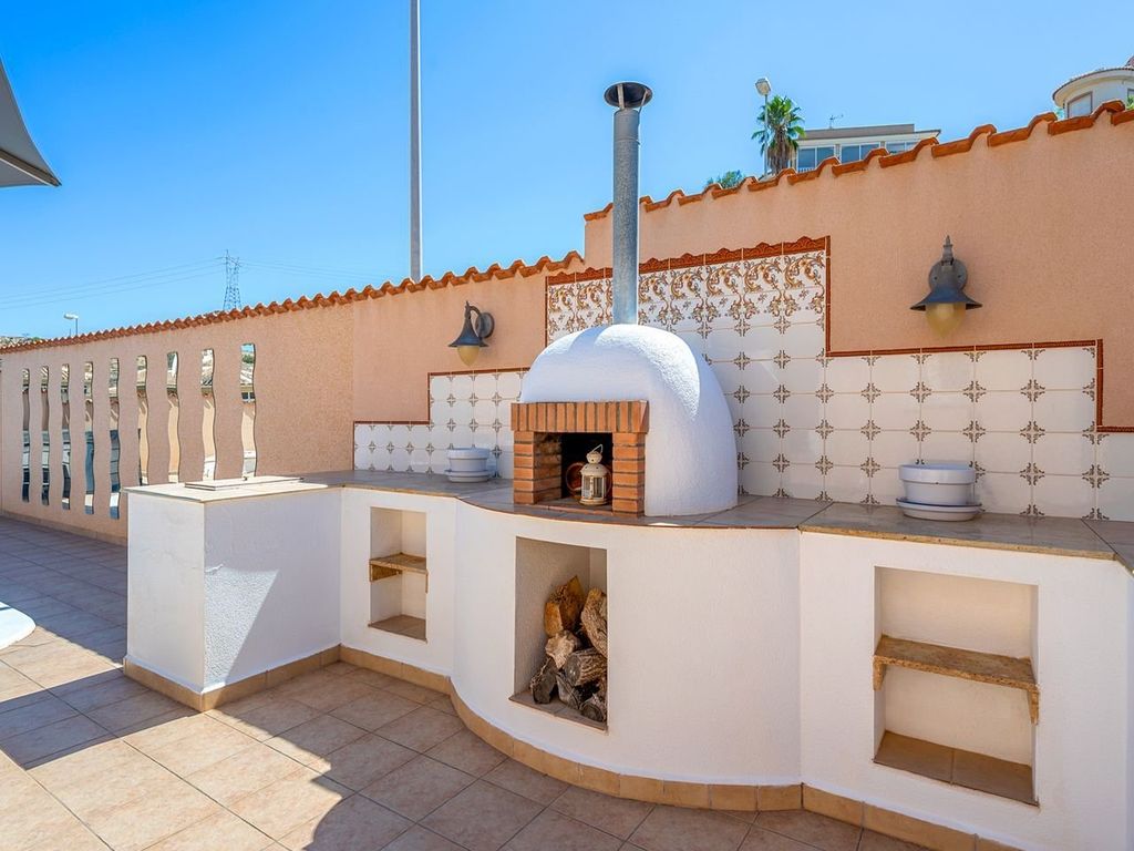 Luxury House for sale in Rojales, 525 000 €, Photo 7