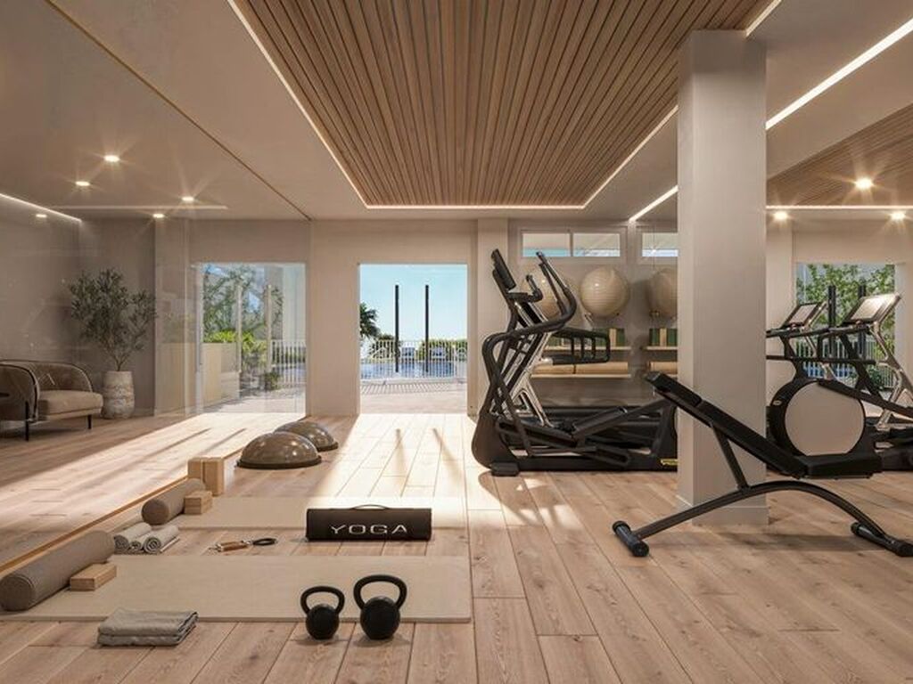 Appartement de luxe à vendre à Estepona, 550 000 €, Photo 7