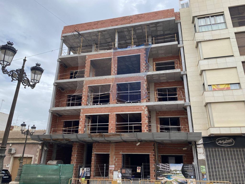 Appartement de luxe à vendre à Guardamar Del Segura, 468 500 €, Photo 2