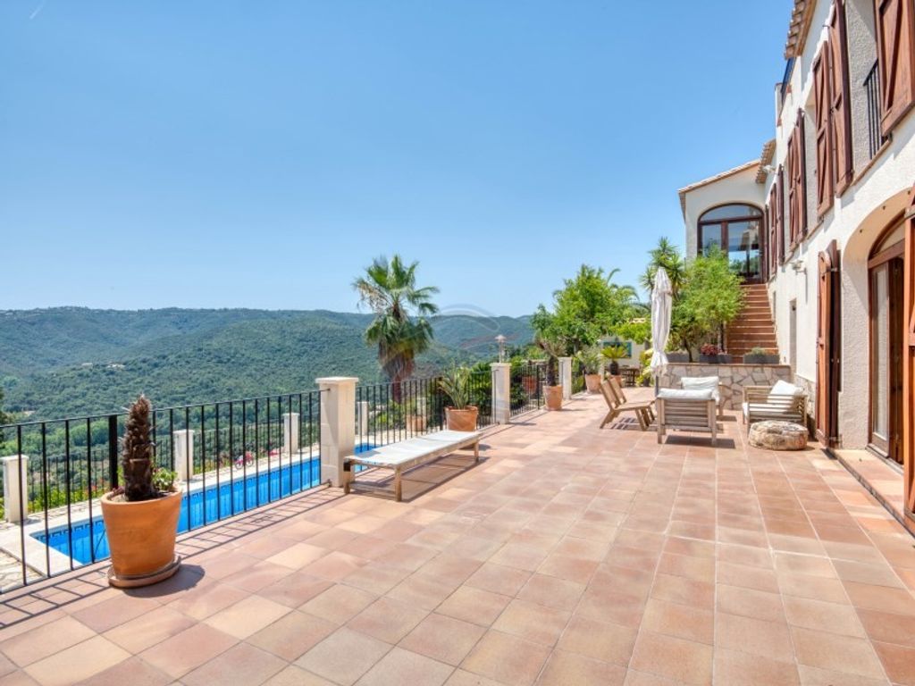Maison de luxe à vendre à Calonge, 1 290 000 €, Photo 2