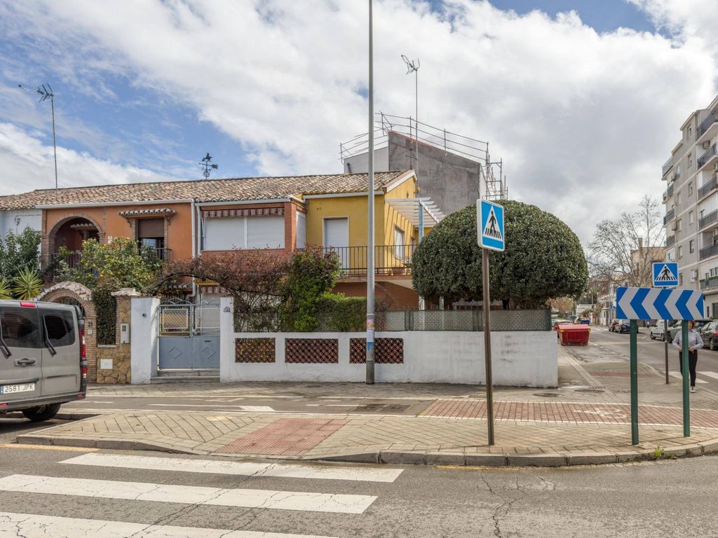 Maison de luxe à vendre à Granada, 595 000 €, Photo 4