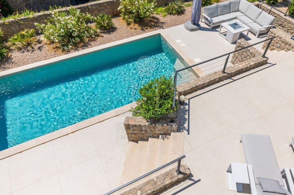 Maison de luxe à vendre à Krk, 999 000 €, Photo 6