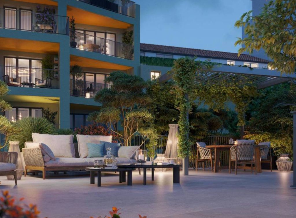 Maison de luxe à vendre à Milan, 1 690 000 €, Photo 1