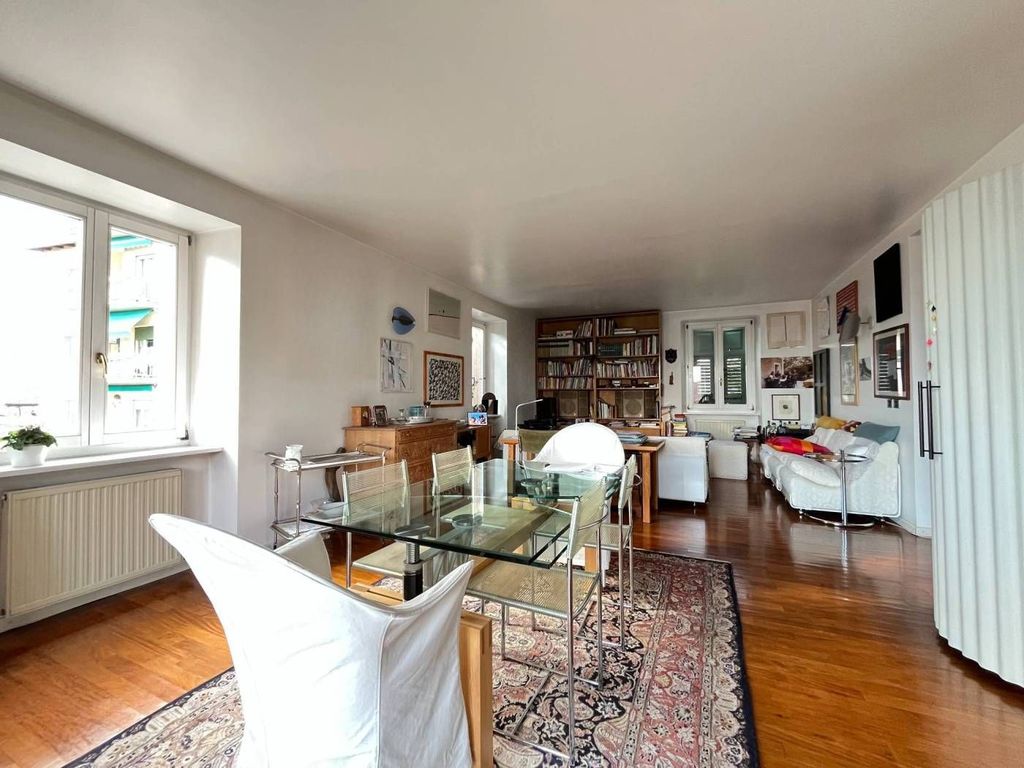 Appartement de luxe à vendre à Trento, 775 000 €, Photo 1