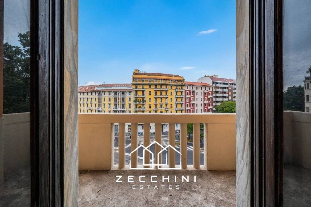 Appartement de luxe à vendre à Milan, 925 000 €, Photo 1