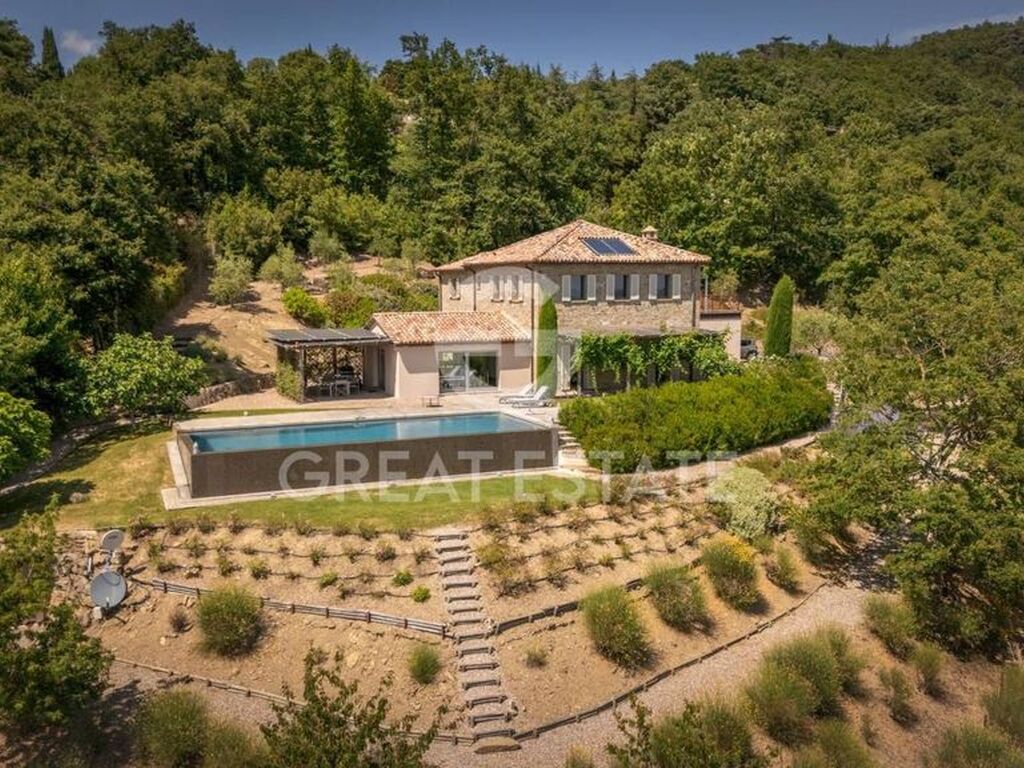 Luxury House for sale in Lisciano Niccone, 2 250 000 €, Photo 1