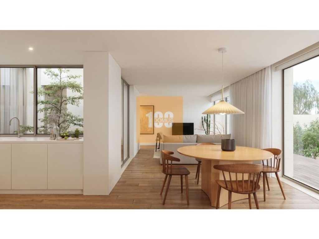 Appartement de luxe à vendre à Porto, 430 000 €, Photo 1