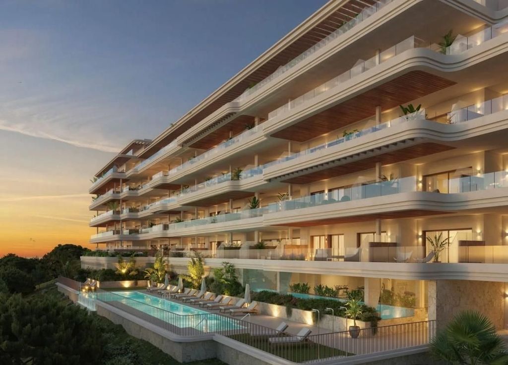 Appartement de luxe à vendre à Torremolinos, 405 000 €, Photo 1