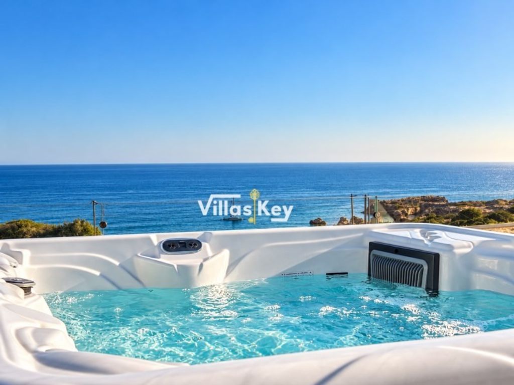 Maison de luxe à vendre à Albufeira, 8 500 000 €, Photo 1