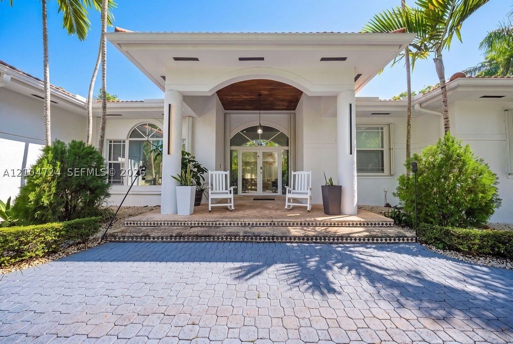 Maison de luxe à vendre à Miami, 2 050 357 €, Photo 1