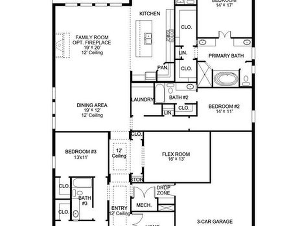 Luxury House for sale in Port Saint Lucie, 847 166 €, Photo 1