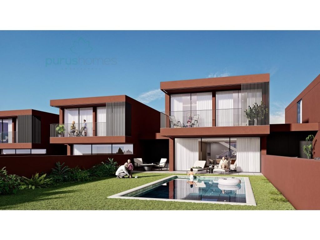Luxury House for sale in Aveiro, 715 000 €, Photo 1