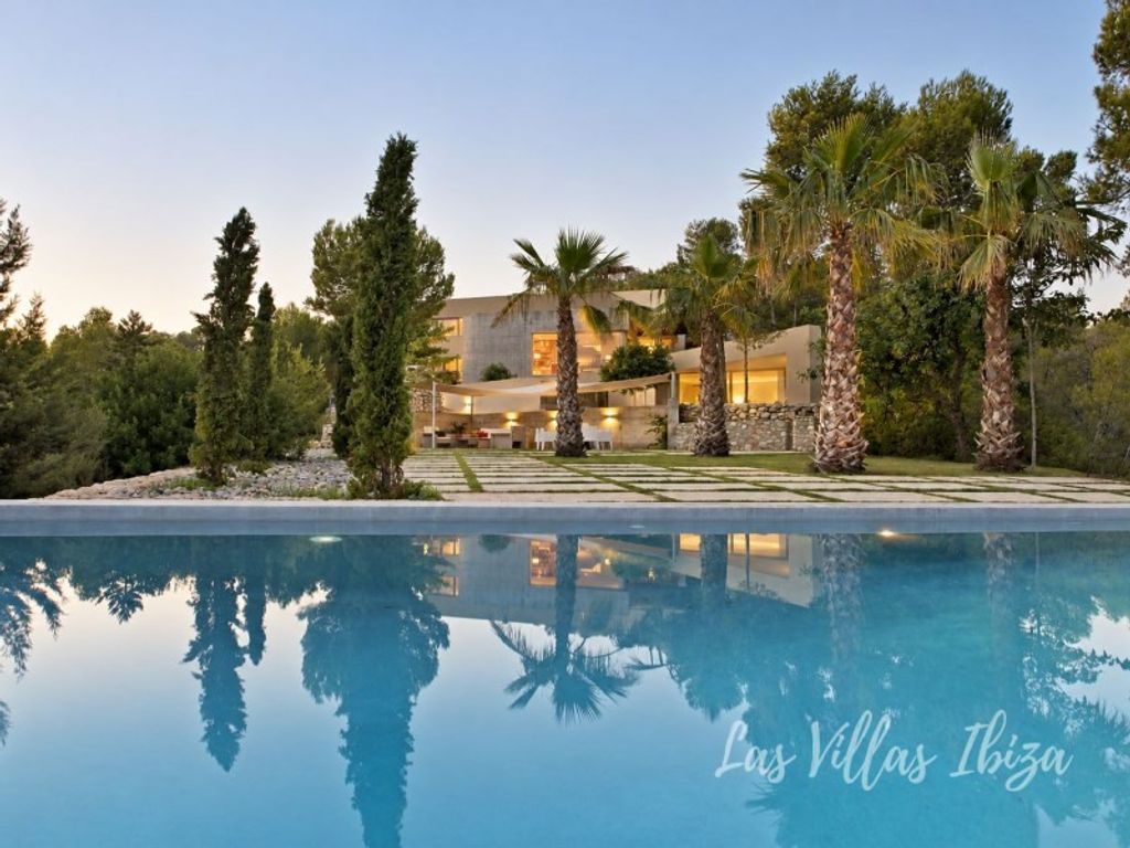 Maison de luxe à vendre à Santa Eulària des Riu, 12 000 000 €, Photo 2