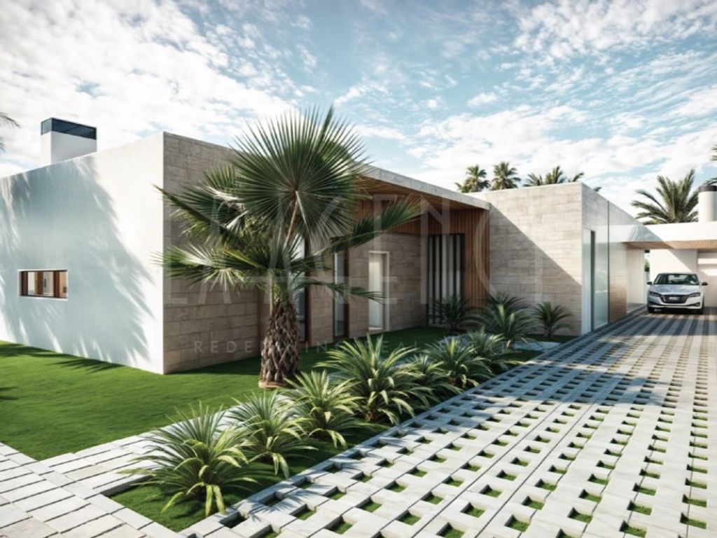 Maison de luxe à vendre à Sesimbra, 625 000 €, Photo 2