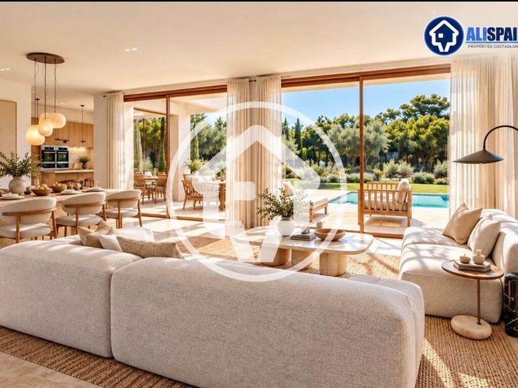 Maison de luxe à vendre à Javea, 1 425 000 €, Photo 2