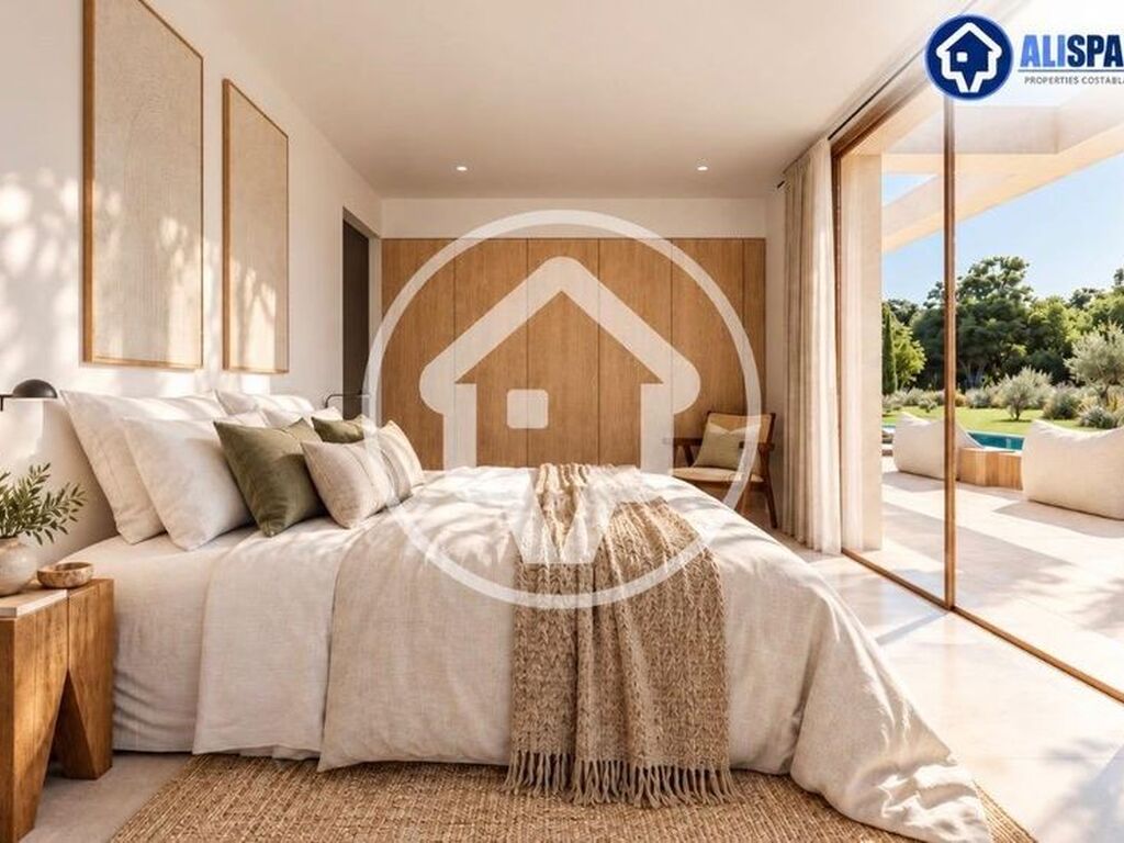 Maison de luxe à vendre à Javea, 1 425 000 €, Photo 3