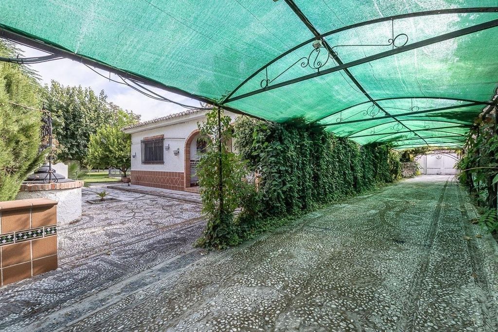 Maison de luxe à vendre à Ogíjares, 590 000 €, Photo 3