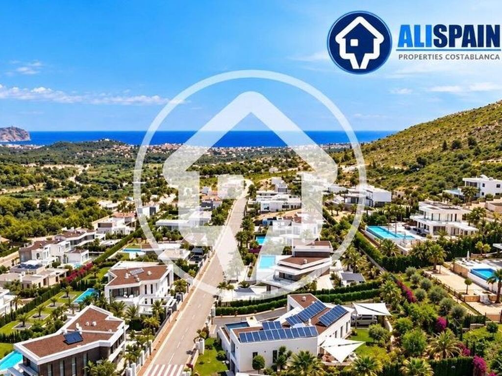 Maison de luxe à vendre à Javea, 1 425 000 €, Photo 4
