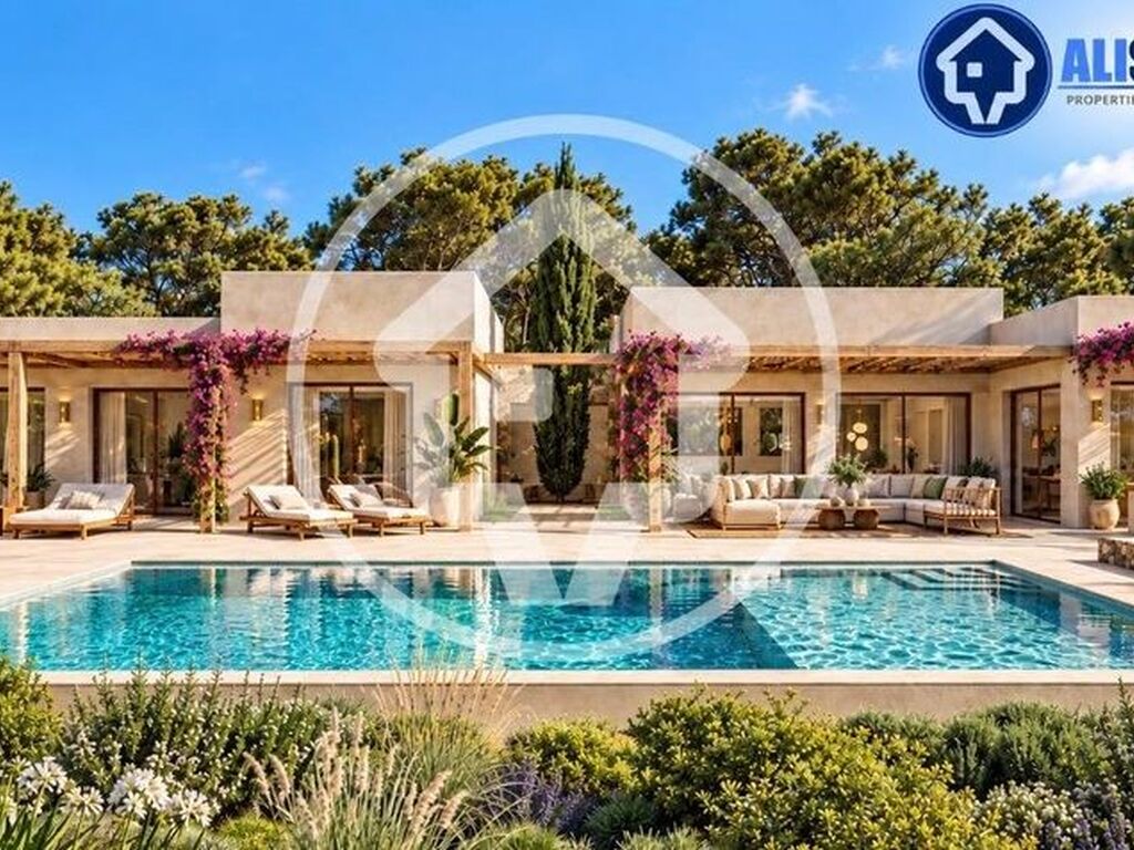 Maison de luxe à vendre à Javea, 1 425 000 €, Photo 5