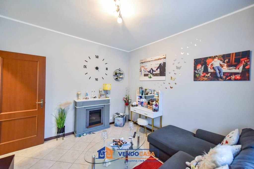 Luxury House for sale in Settimo Torinese, 419 000 €, Photo 6