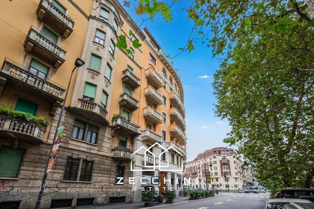 Appartement de luxe à vendre à Milan, 925 000 €, Photo 6
