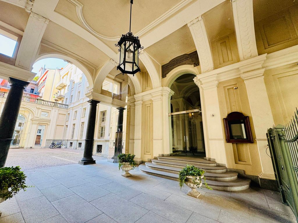 Appartement de luxe à vendre à Turin, 490 000 €, Photo 7