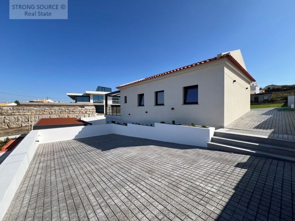 Maison de luxe à vendre à Lourinhã, 590 000 €, Photo 7