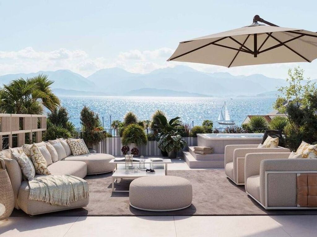 Luxury Apartment for sale in Golfo Aranci, 647 000 €, Photo 1