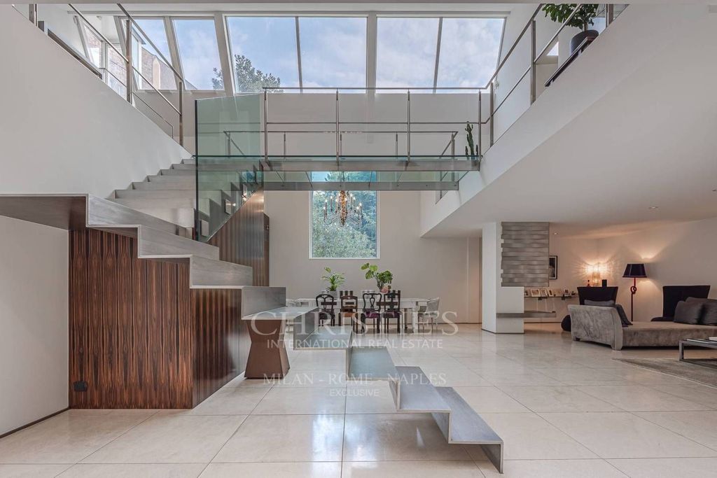 Appartement de luxe à vendre à Milan, 5 400 000 €, Photo 1