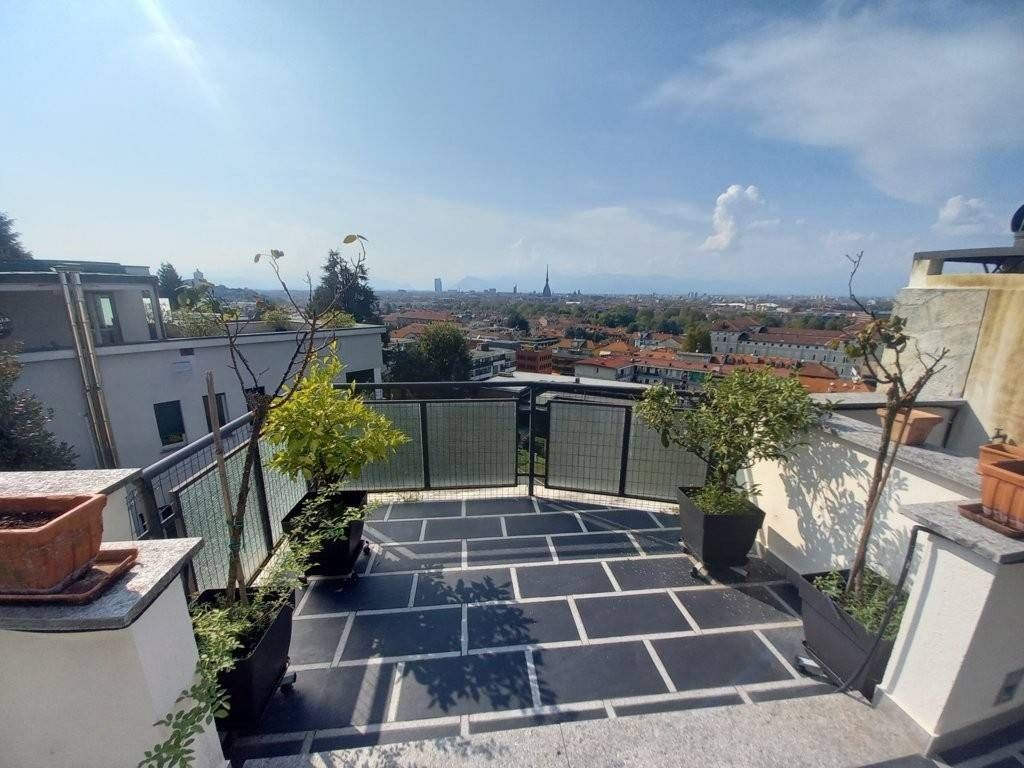 Appartement de luxe à vendre à Turin, 1 190 000 €, Photo 1