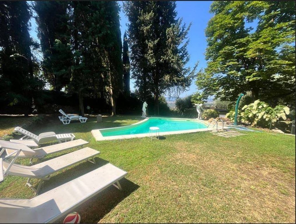 Appartement de luxe à vendre à Fiesole, 690 000 €, Photo 1