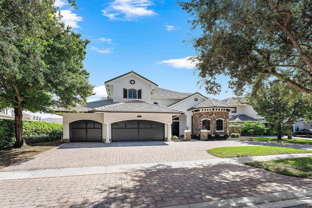 Luxury House for sale in Boynton Beach, 1 756 792 €, Photo 1