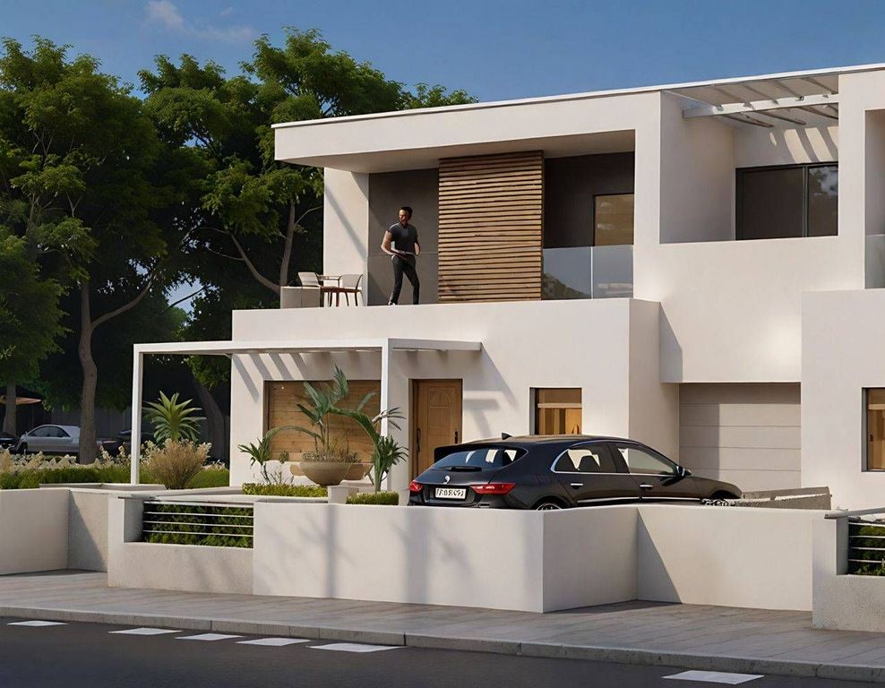 Maison de luxe à vendre à Montegrotto Terme, 455 000 €, Photo 1