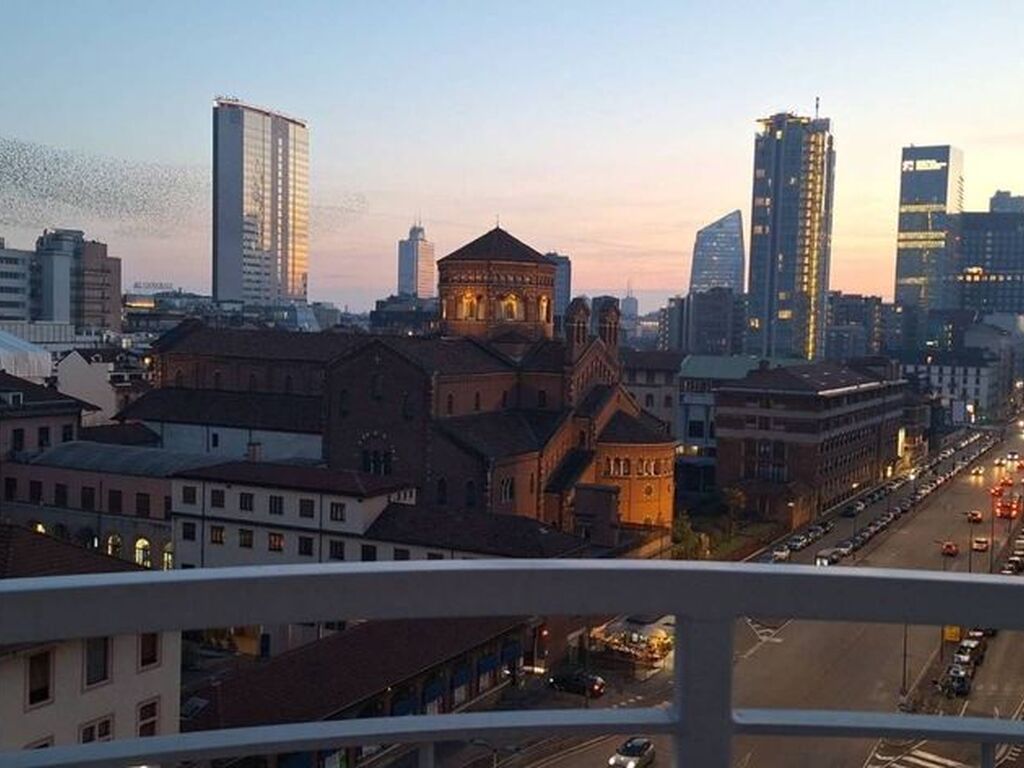 Luxury Apartment for sale in Milan, 1 440 000 €, Photo 1