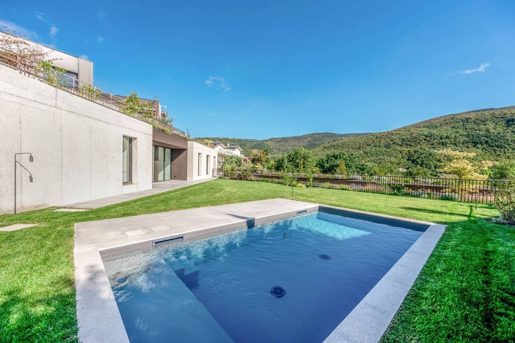 Maison de luxe à vendre à Costermano, 1 070 000 €, Photo 1