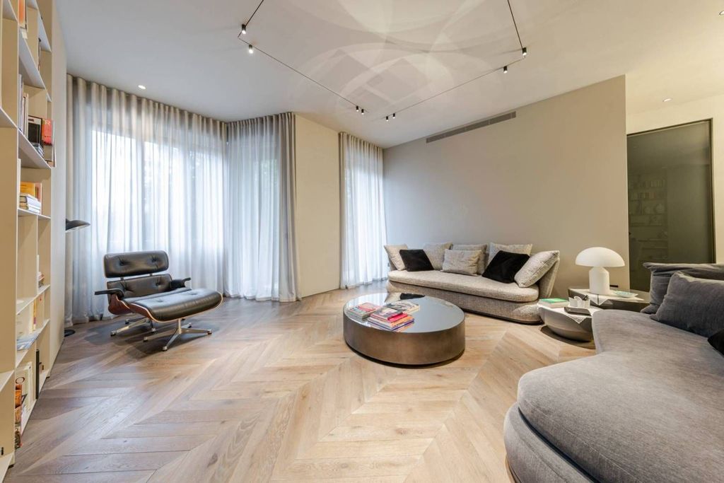 Appartement de luxe à vendre à Milan, 1 500 000 €, Photo 1