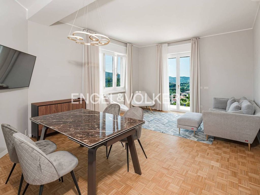 Appartement de luxe à vendre à Cernobbio, 560 000 €, Photo 1