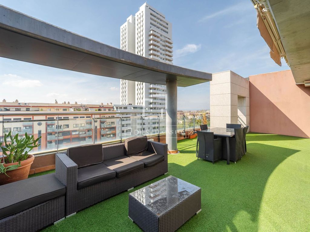 Appartement de luxe à vendre à Valencia, 850 000 €, Photo 1