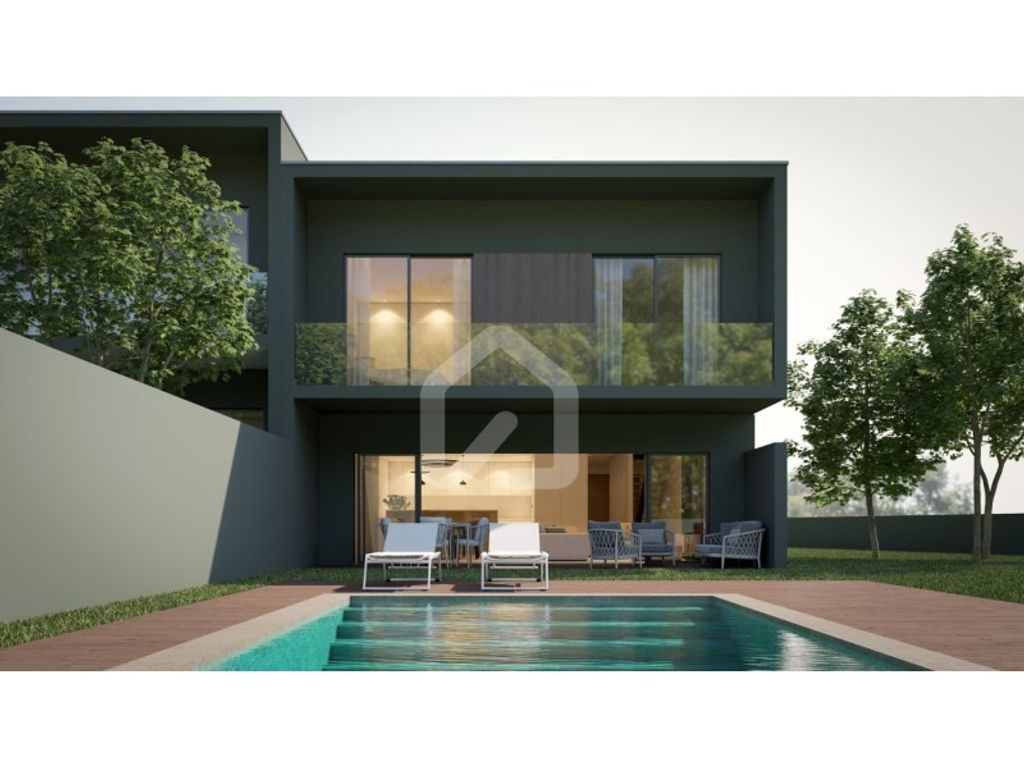 Luxury House for sale in Vila Nova de Famalicão, 420 000 €, Photo 1