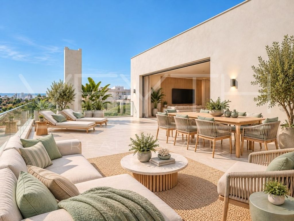 Appartement de luxe à vendre à Montijo, 695 000 €, Photo 1