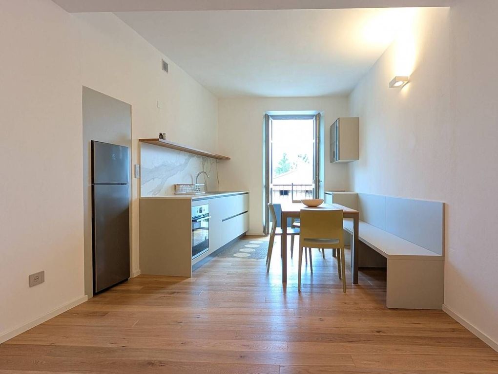 Appartement de luxe à vendre à Trento, 549 000 €, Photo 2