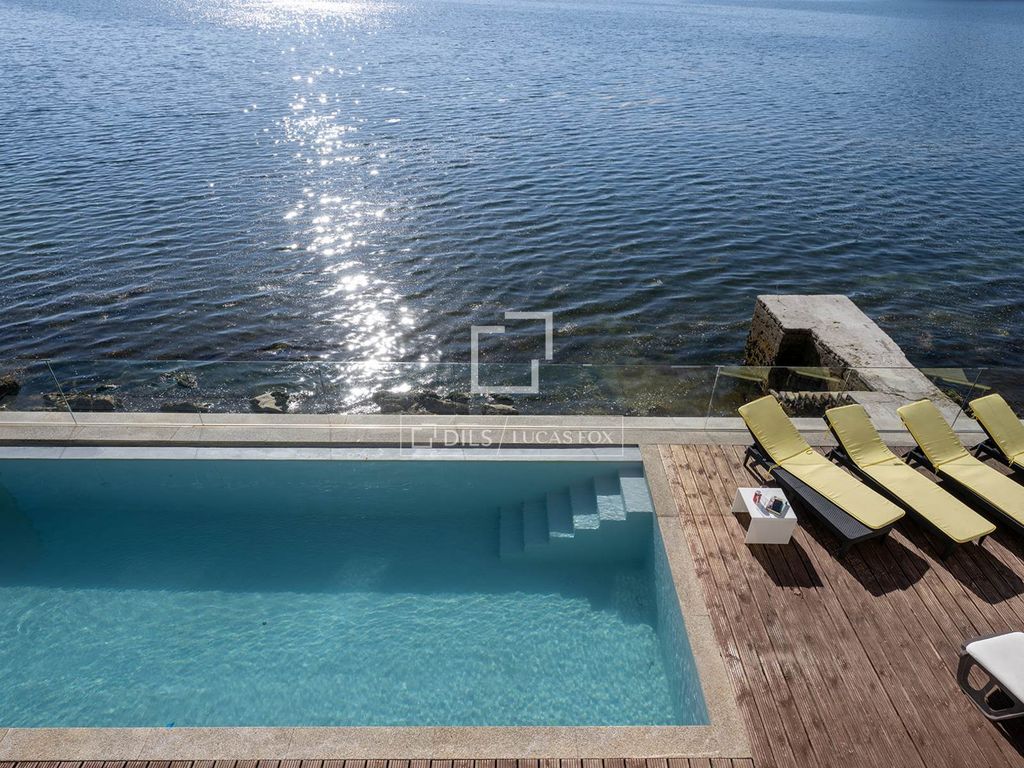 Maison de luxe à vendre à Poio, 1 650 000 €, Photo 2
