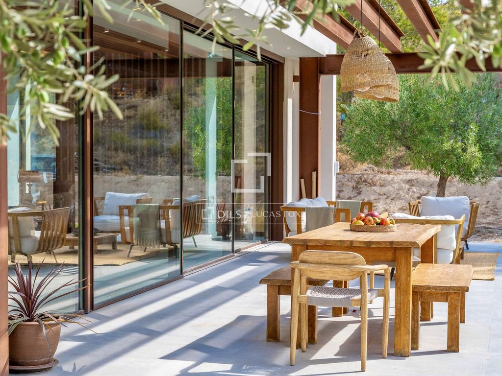 Maison de luxe à vendre à Finestrat, 1 550 000 €, Photo 2