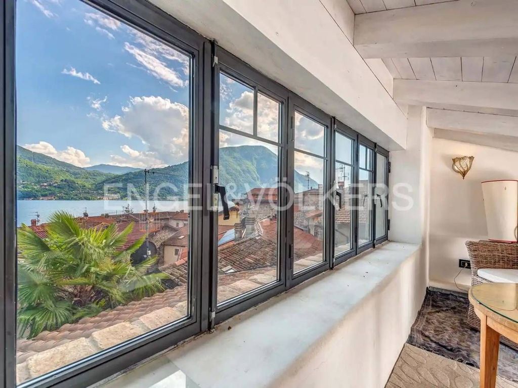 Maison de luxe à vendre à Porlezza, 550 000 €, Photo 3