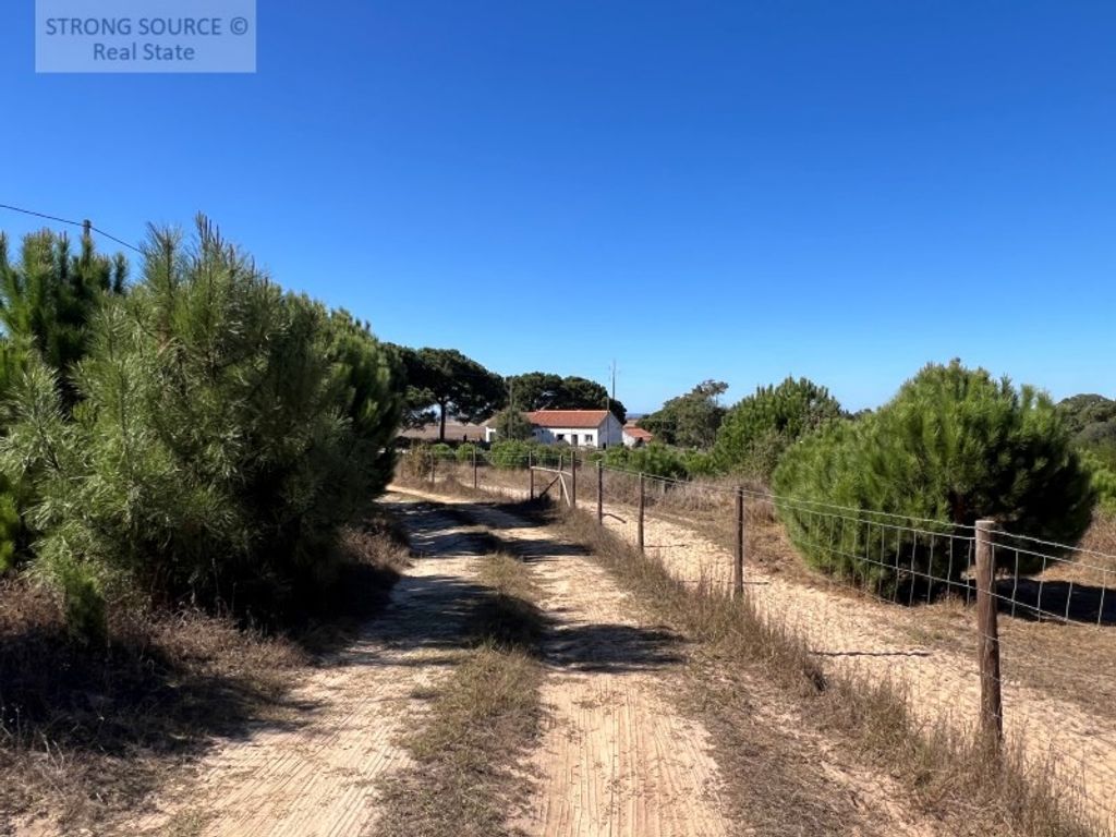 Maison de luxe à vendre à Odemira, 900 000 €, Photo 3